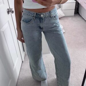 Edikted jeans